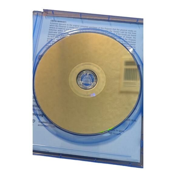 Call of Duty: Modern Warfare for Playstation 4 - Picture 5 of 6